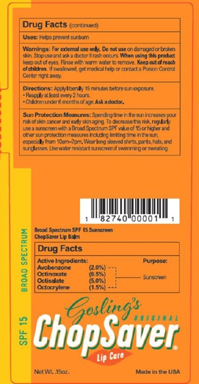 Image Description (Product Label 1)